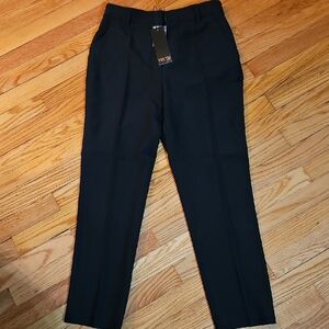 Truth Elegant Black Women's Trousers